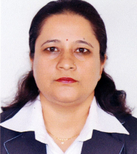 डा. नीलम ढुंगाना तिम्सिना