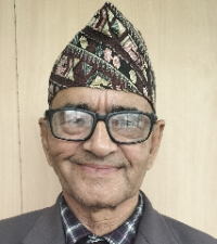 श्री बेदनिधि निराला भट्टराई