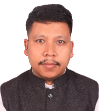 पूर्णबहादुर नेपाली