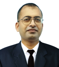 सौरभ कुमार मिश्र